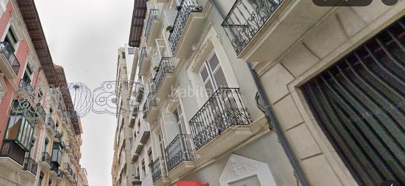 Foto 96bd0063-27bf-470b-8faf-08d8d4d5d6fd. Pas-de-porte local commercial dans Barrio del Centro Alicante