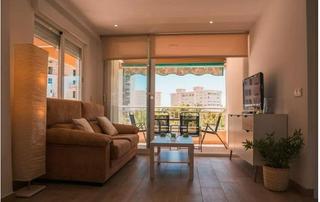 Location Appartement à PAU 5. Alquiler de excelente vivienda con vistas despejadas en urbaniza