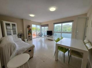 Location Appartement à Cabo de las Huertas. Alquiler de maravillosa vivienda en urbanización con todos los s