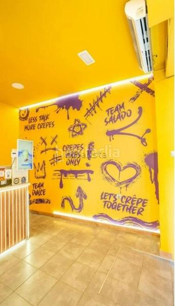 Foto 258a58df-6e11-4e05-8040-87e3a84fd468. Umzug geschäftsraum in Barrio del Centro Alicante