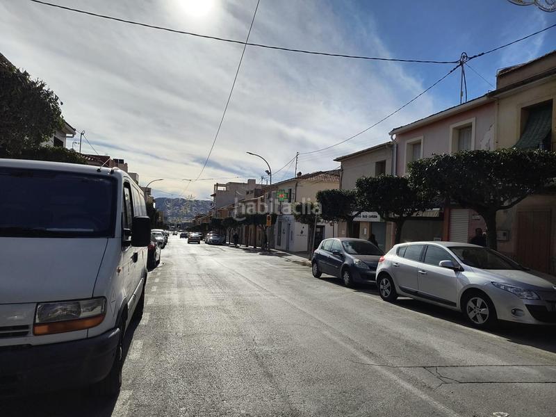 Foto 0f8b5072-85b6-4173-bdcf-d5cafd115c74. Miete geschäftsraum in Agost