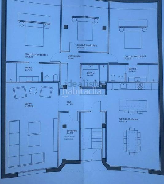 Foto 3790c31b-bbe0-4e40-bdb0-7116eaabe7e2. Locale commerciale in Los Ángeles Alicante