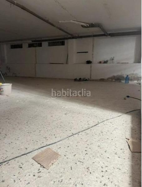 Foto e7328c5e-36ba-41f5-a16e-387789698145. Locale commerciale in Los Ángeles Alicante