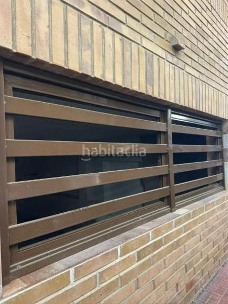 Foto ed172c9e-4229-45ef-b518-63d0b3fb19e8. Locale commerciale in Los Ángeles Alicante