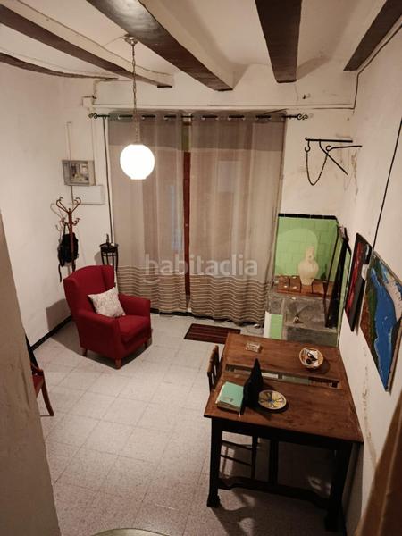 Foto 55159217-9551-408c-b62a-56a67a6d28b3. Casale in Cocentaina