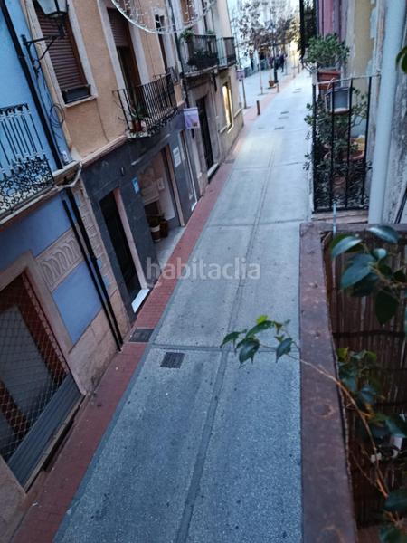 Foto 5ee90103-a38a-488a-a61b-529db5a42c35. Casale in Cocentaina