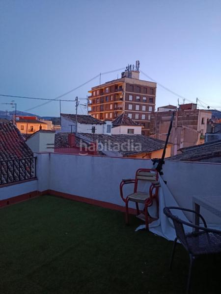 Foto 8a9a39a2-08f4-4d32-a068-5ccd2157330f. Casale in Cocentaina