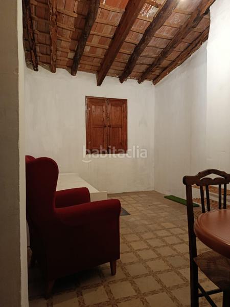 Foto b6076e4a-3dcb-463c-84c0-5caca566130c. Casale in Cocentaina