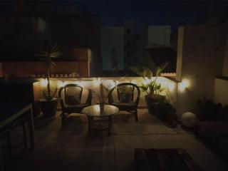 Penthouse in Ensanche-Diputación. Venta de excelente  ático en el centro