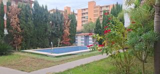 Chalet en Playa Muchavista. Expectacular chalet independiente 2 linea muchavista