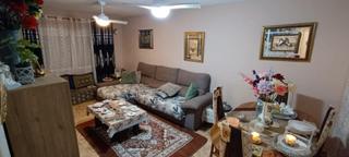 Pis a Virgen del Remedio - Parque Lo Morant. Venta de vivienda en 3 planta sin ascensor zona los ángeles  cue