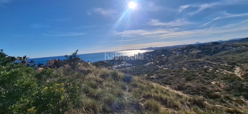 Foto 5af57dca-5950-42bb-afae-5d6b10077636. Terreny residencial a Pueblo Español-Coveta Fumá Campello (el)