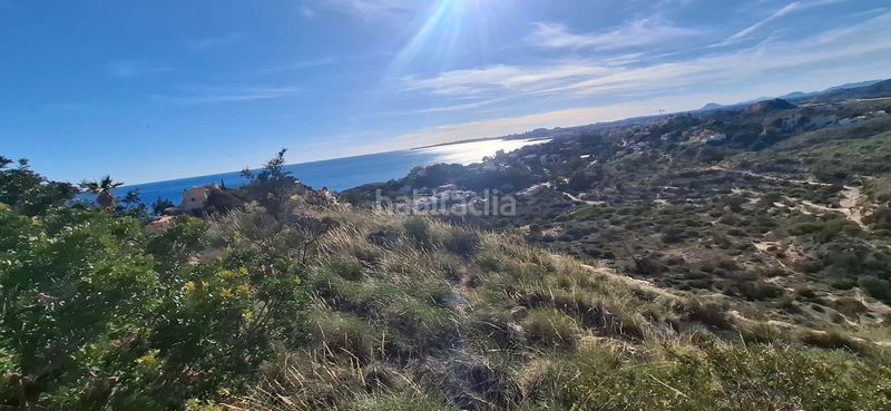 Foto 9ba8d60f-13ac-4e9a-9026-aaf44a1c3c70. Terreny residencial a Pueblo Español-Coveta Fumá Campello (el)