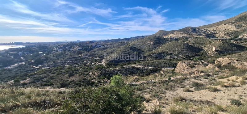 Foto ea2a821c-364f-4ef9-9645-dfcac15d2892. Terreny residencial a Pueblo Español-Coveta Fumá Campello (el)