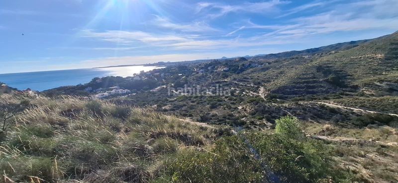 Foto ecb08ede-df31-49b7-8776-09baa98d89b3. Terreny residencial a Pueblo Español-Coveta Fumá Campello (el)