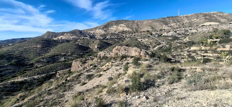 Foto f625088d-5cba-4a16-9c53-bb644bf445e8. Terreny residencial a Pueblo Español-Coveta Fumá Campello (el)