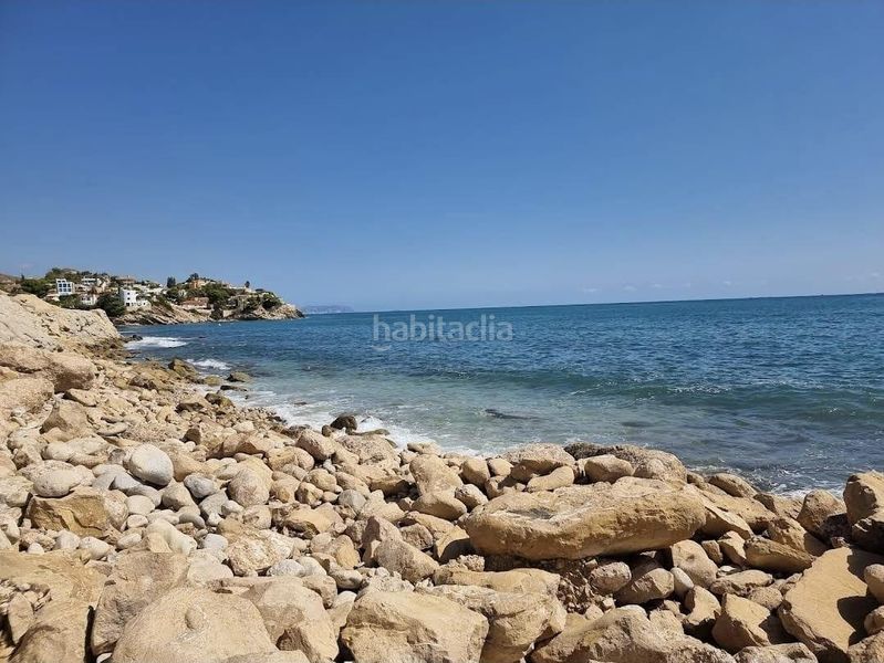 Foto 3a175861-d749-4176-9156-b120ff5e8675. Terreny residencial a Pueblo Español-Coveta Fumá Campello (el)