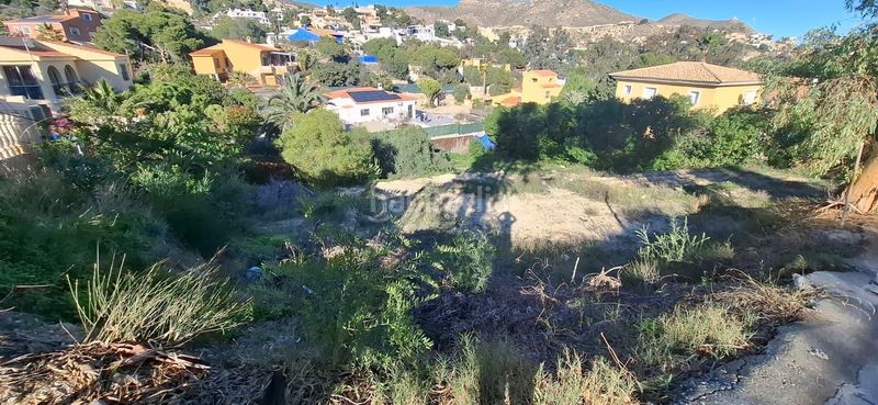 Foto 9f7baeb2-172c-4635-a14b-07f9013e31e9. Terreny residencial a Pueblo Español-Coveta Fumá Campello (el)