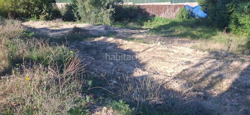 Foto ab4371ff-e5c0-4001-ab1f-92968cef70d1. Terreny residencial a Pueblo Español-Coveta Fumá Campello (el)