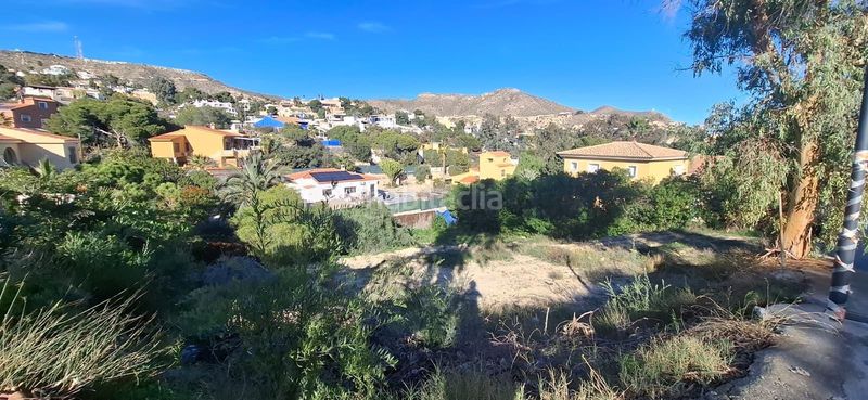 Foto e8a7e4a5-f057-43f0-9af2-d71e53c6809e. Terreny residencial a Pueblo Español-Coveta Fumá Campello (el)