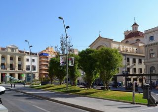 Local Comercial a Barrio del Centro