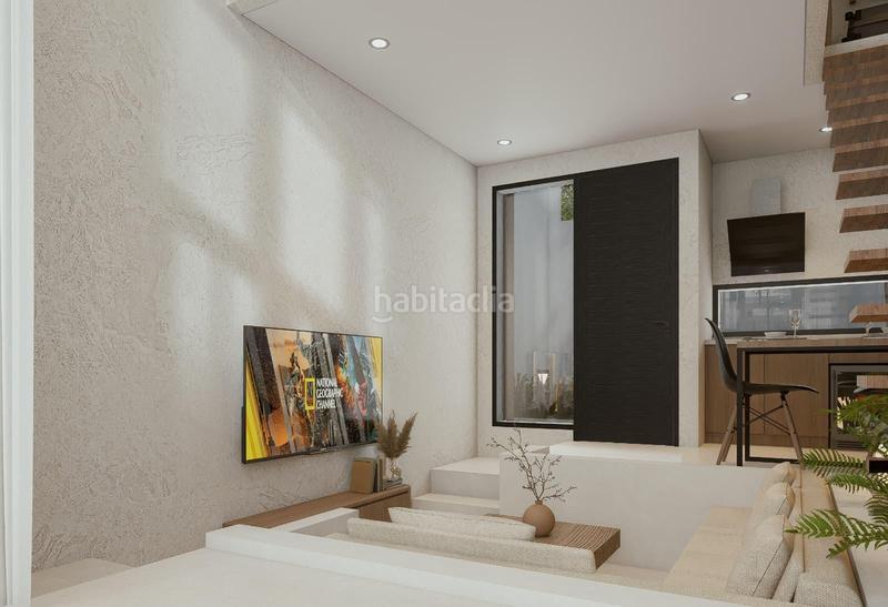 Foto 2c123072-42ed-46c8-9c8e-255168acc52f. Xalet amb piscina a Cortes-Huertas Madrid