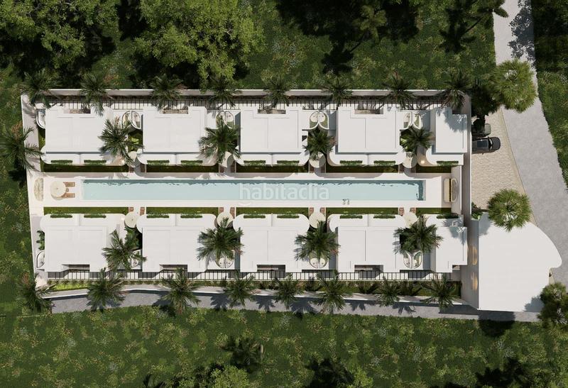 Foto 4c76b9c5-3409-47ad-b3a4-4606096a9b6f. Xalet amb piscina a Cortes-Huertas Madrid