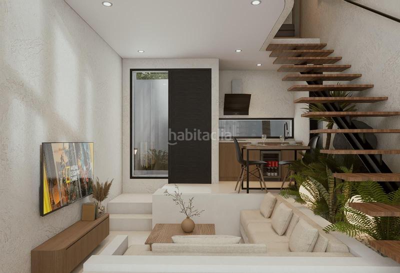 Foto 5d3b6c16-d3c3-4b04-9abb-7278ee73f2a1. Xalet amb piscina a Cortes-Huertas Madrid