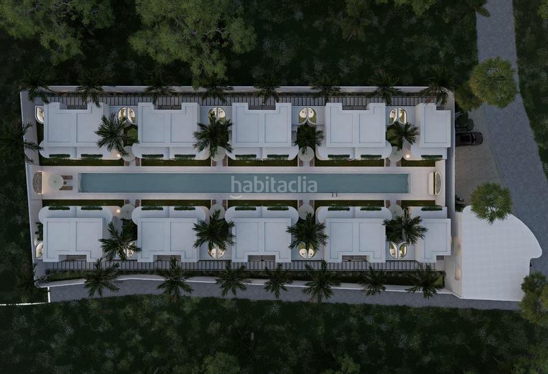 Foto 62045e1e-1e98-47b6-a533-413bd714e3ee. Xalet amb piscina a Cortes-Huertas Madrid