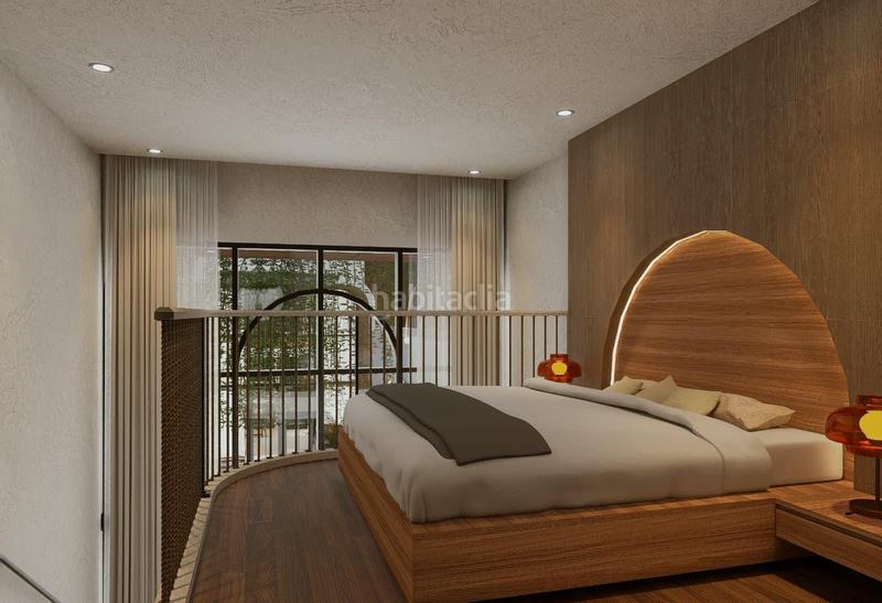 Foto 76e88122-b699-4df3-af1d-5a5f5782f36f. Xalet amb piscina a Cortes-Huertas Madrid