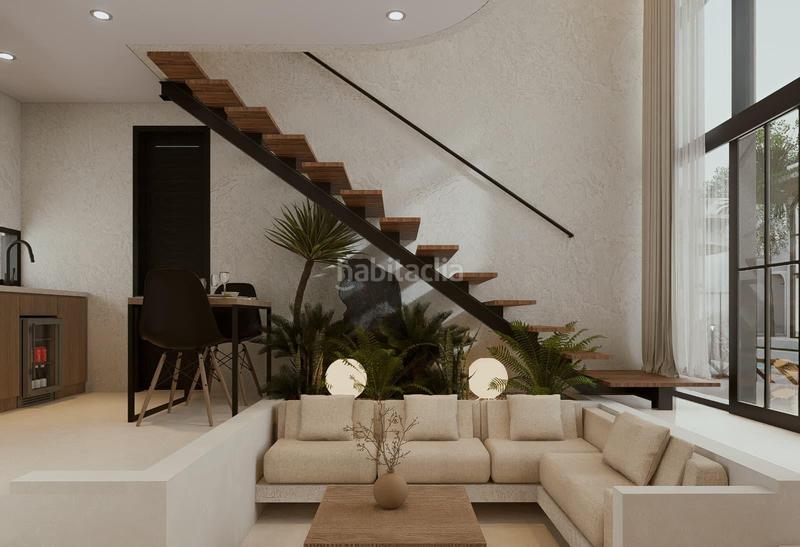 Foto 89c217b1-bc5a-4190-9c5c-8e9abe62de44. Xalet amb piscina a Cortes-Huertas Madrid