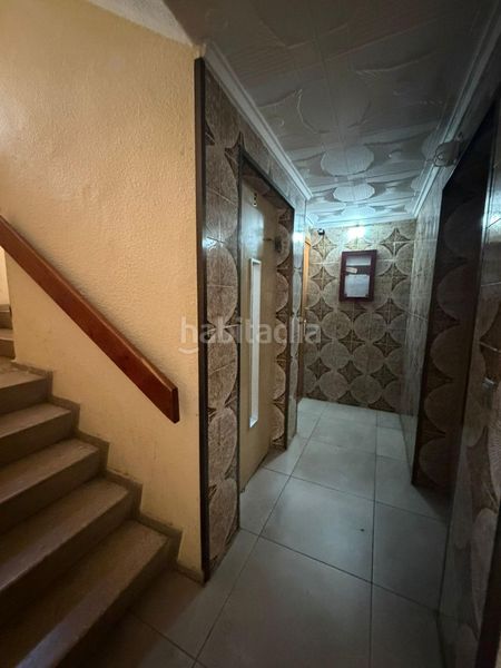 Foto c7a9238a-8cc8-46be-a605-1a23ff3b39bf. Pis amb calefacció a Cuatrocientas Viviendas Alicante