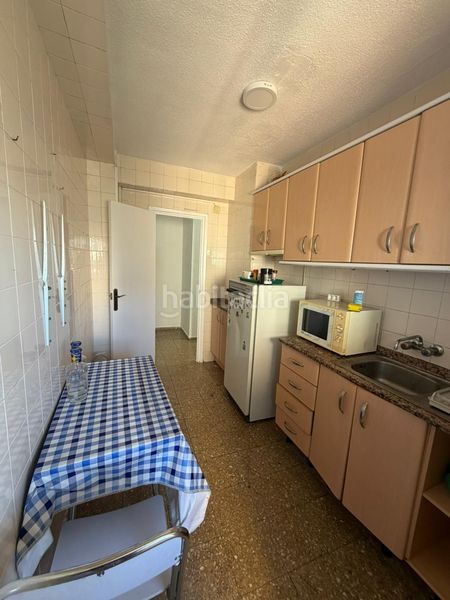 Foto e2c1552b-bab5-4b80-9953-e7f76d089828. Pis amb calefacció a Cuatrocientas Viviendas Alicante