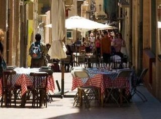 Traspàs Local Comercial a Casco Antiguo - Sta. Cruz - Ayuntamiento. Traspaso de restaurante  gastrobar, en ubicación excepcional  ca