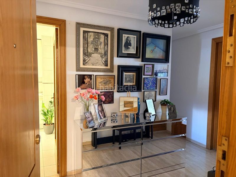 Foto 5ddde2b0-4cab-4e58-a880-ff9e16f332b3. Pis a Ensanche-Diputación Alicante