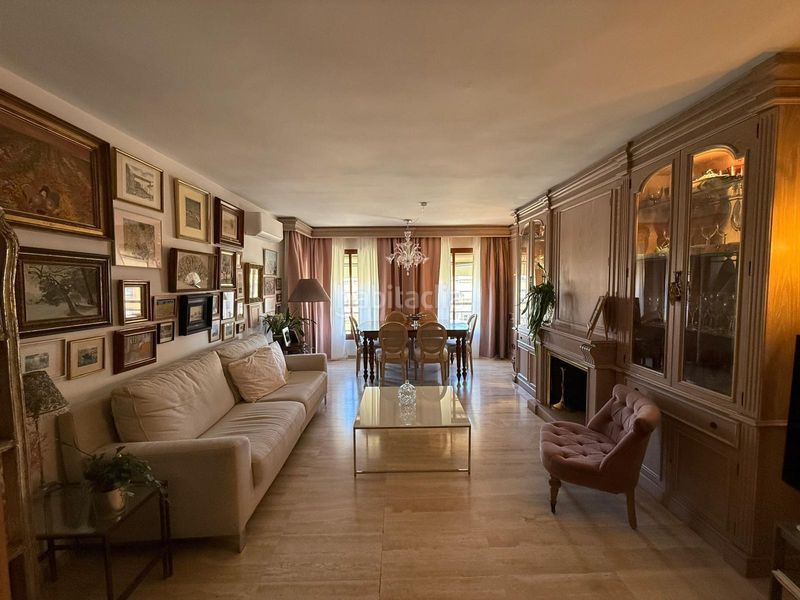 Foto 774088be-bd47-41b7-836f-efe5ca301783. Pis a Ensanche-Diputación Alicante