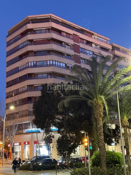 Foto 8fe8ec12-60e8-4d70-a842-3cec6a26852a. Pis a Ensanche-Diputación Alicante