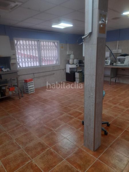 Foto 042dc686-ad6c-4985-b795-b8ef2a0da24c. Local comercial a Alfafara