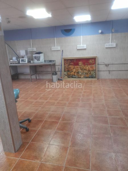 Foto 0f188cd5-a66e-499a-92a2-936a46053863. Local comercial a Alfafara