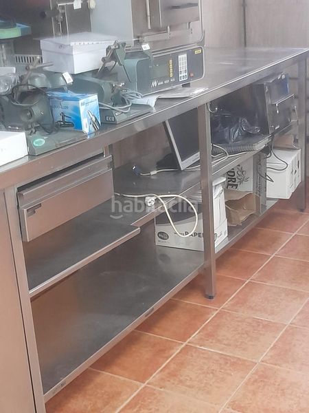 Foto 934475a4-d263-4d80-898e-79524b0b6c2f. Local comercial a Alfafara