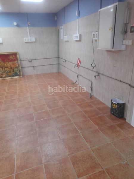 Foto 9a680d93-a598-48e5-a414-a05ae6e98efc. Local comercial a Alfafara