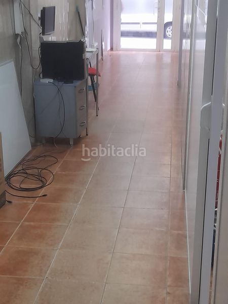Foto a43031aa-db00-4f3b-9198-25964df2d388. Local comercial a Alfafara