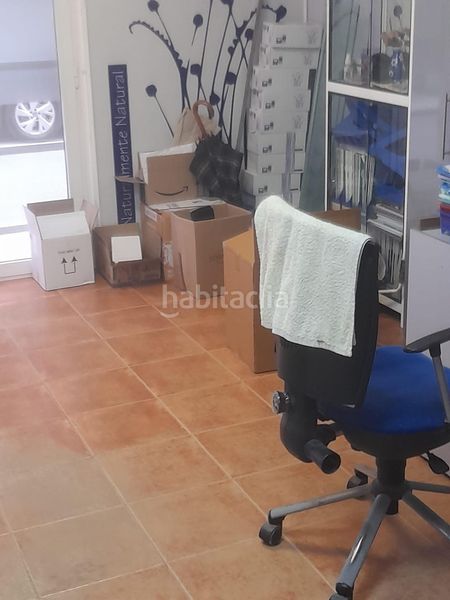 Foto a9f74dc3-4211-4093-9a46-511aea42f689. Local comercial a Alfafara