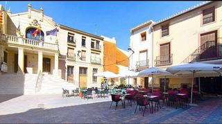 Rent Business premise in Busot. Alquiler de excelente restaurante en plena plaza del ayuntamient