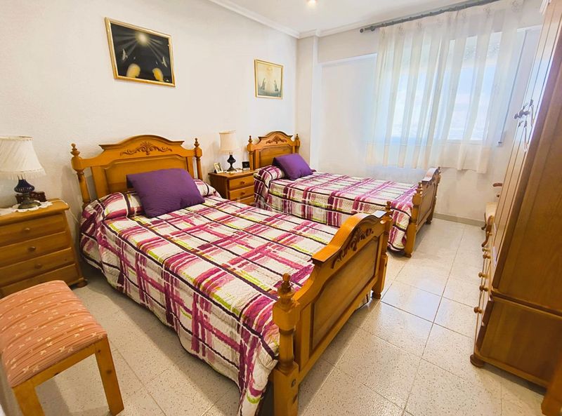 Foto 0e8bd91a-ad25-46ca-9210-f859a5167094. Apartament amb aparcament a Los Arenales del Sol Elche / Elx