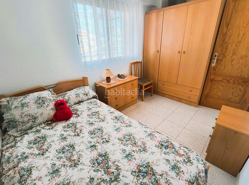 Foto 1a0e8b24-a774-444a-8c4d-2c670f70e6ed. Apartament amb aparcament a Los Arenales del Sol Elche / Elx