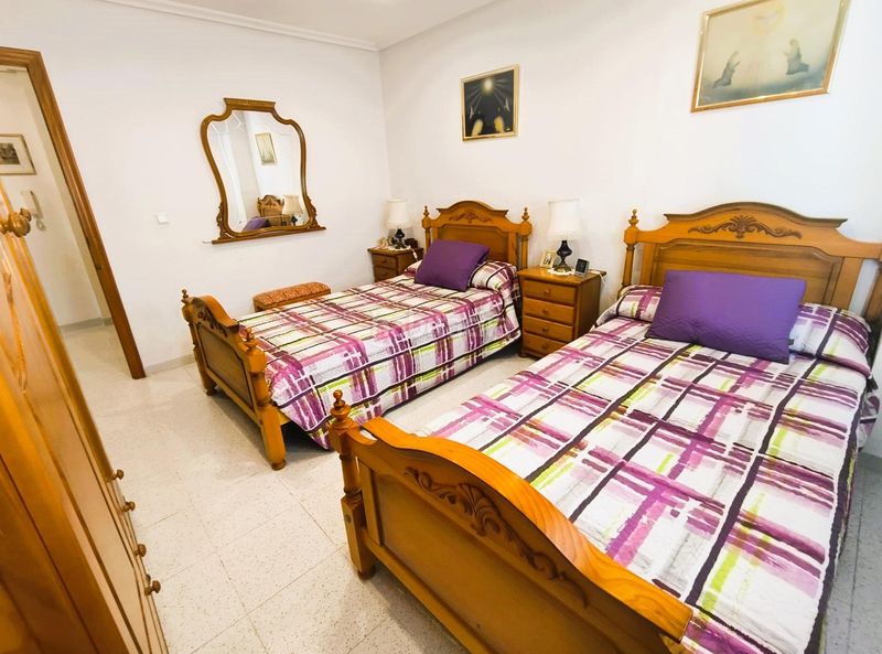 Foto 1aac920c-d9d6-4d03-8a21-f1534ee41969. Apartament amb aparcament a Los Arenales del Sol Elche / Elx