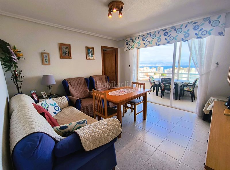 Foto 417bddbd-095a-4b7a-b1b8-02425c508a06. Apartament amb aparcament a Los Arenales del Sol Elche / Elx