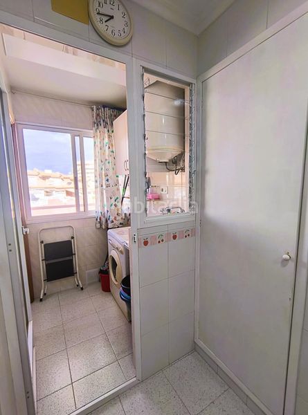 Foto 430135a3-6abf-4035-8dd0-141b22311092. Apartament amb aparcament a Los Arenales del Sol Elche / Elx