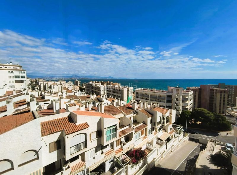 Foto 497c31ac-4d15-47b2-be9d-00d41d6ec243. Apartament amb aparcament a Los Arenales del Sol Elche / Elx